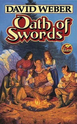 Oath of Swords by David Weber