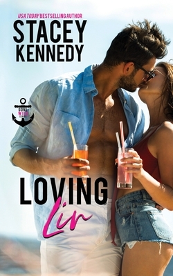 Loving Liv by Stacey Kennedy