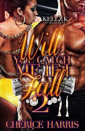 Will You Catch Me If I Fall 2 by Cherice Harris