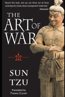 The Art of War by Sun Tzu