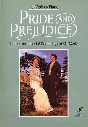 Pride and Prejudice by Carl Davis