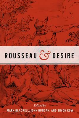 Rousseau and Desire by 