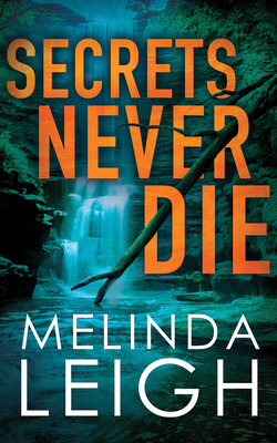 Secrets Never Die by Melinda Leigh