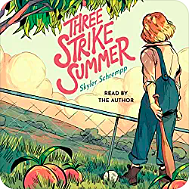 Three Strike Summer by Skyler Schrempp