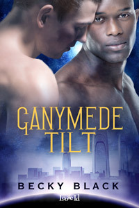 Ganymede Tilt by Becky Black