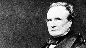 Babbage by David Pownall