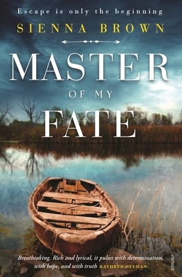 Master of My Fate by Sienna Brown