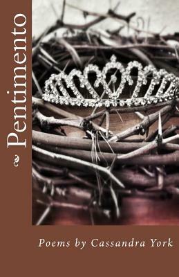 Pentimento by Cassandra York