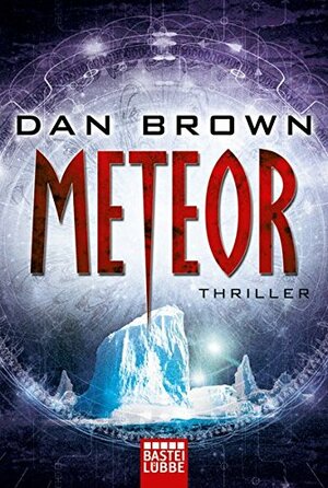 Meteor by Dan Brown
