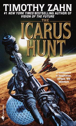 The Icarus Hunt by Timothy Zahn