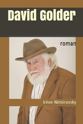 David Golder: roman by Irène Némirovsky