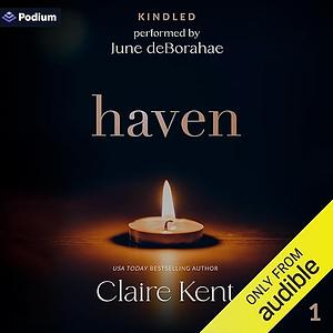 Haven by Claire Kent