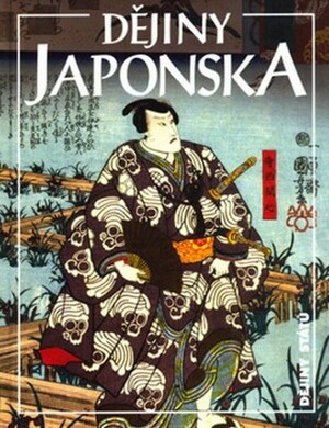 Dějiny Japonska by David Labus, Jan Sýkora, Albert M. Craig, Edwin O. Reischauer