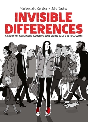La differenza invisibile by Julie Dachez