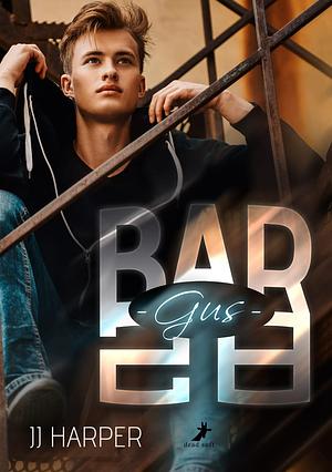 Gus: Bar 28 by JJ Harper