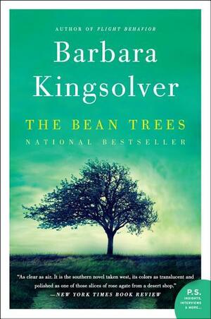 The Bean Trees by Barbara Kingsolver