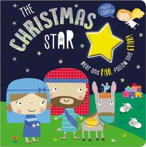 The Christmas Star by Make Believe Ideas Ltd