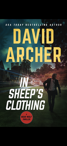 In Sheep's Clothing by David Archer