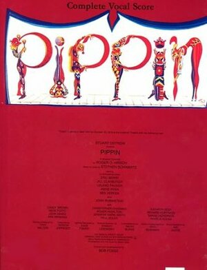 Pippin: Vocal Score by Stephen Schwartz