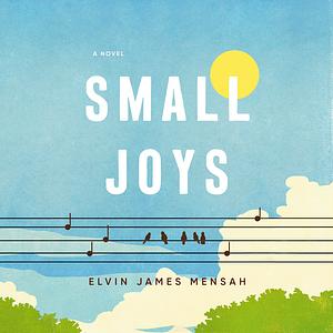 Small Joys by Elvin James Mensah