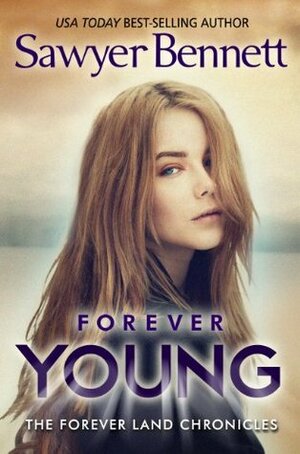 Forever Young by Sawyer Bennett