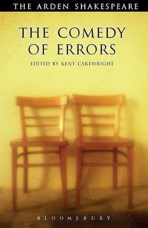 The Comedy of Errors by William Shakespeare