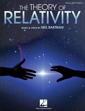 The Theory of Relativity  by Neil Bartram, Brian Hill