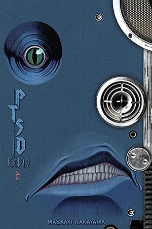 PTSD Radio, Vol. 2 by Masaaki Nakayama