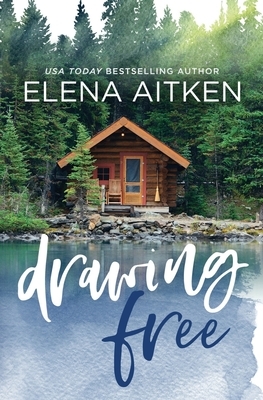 Drawing Free by Elena Aitken