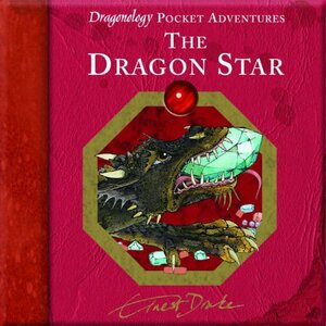 The Dragon Star by Dugald A. Steer