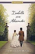 Isabelle and Alexander by Rebecca Anderson