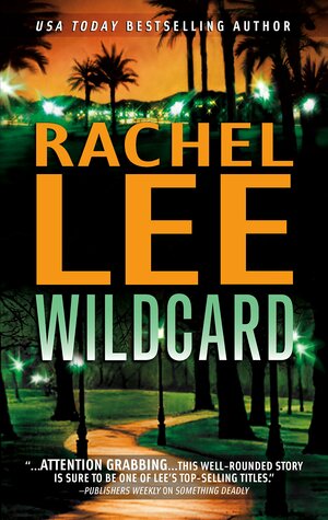 Wildcard by Rachel Lee
