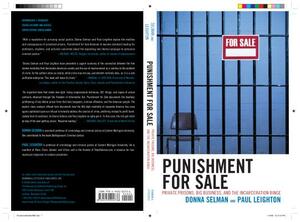 Punishment for Sale: Private Prpb by Paul Leighton, Donna Selman