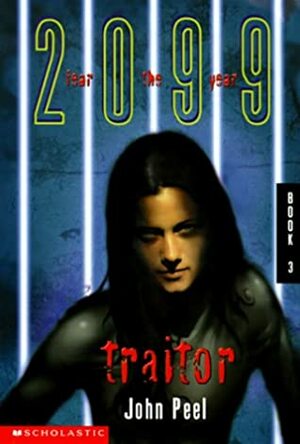 Traitor by John Peel