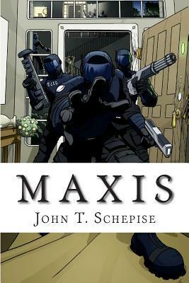 Maxis by John T. Schepise