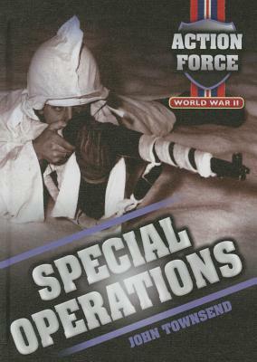 Special Operations by John Townsend