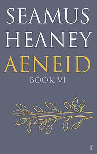 Aeneid Book VI by Virgil