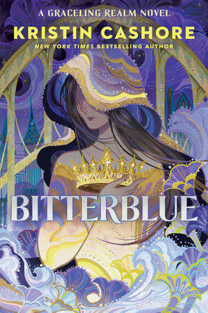 Bitterblue by Kristin Cashore