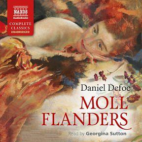 Moll Flanders by Daniel Defoe