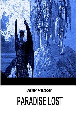 Paradise Lost by John Milton