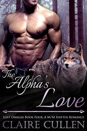 The Alpha's Love by Claire Cullen