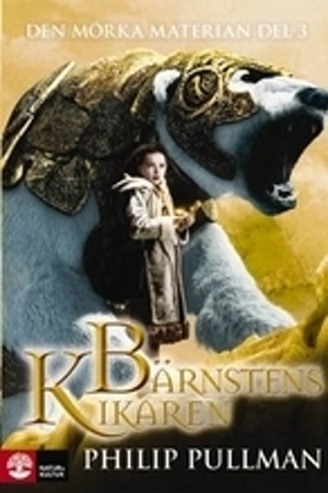 Bärnstenskikaren by Philip Pullman