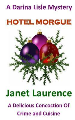 Hotel Morgue by Janet Laurence