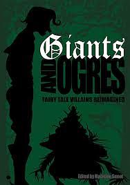 Giants and Ogres by Madeline Smoot