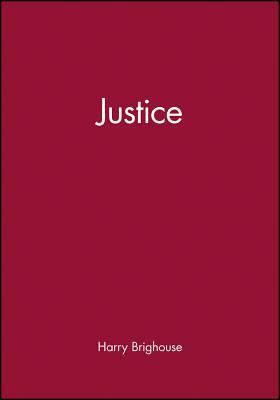 Justice by Harry Brighouse