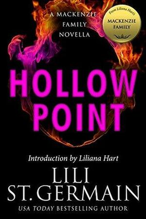 Hollow Point by Lili St. Germain