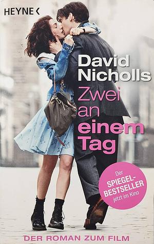 Zwei an einem Tag by David Nicholls