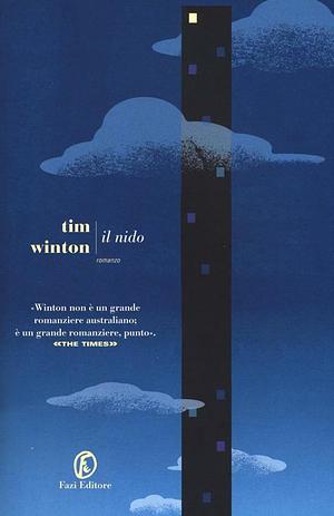 Il nido by Tim Winton