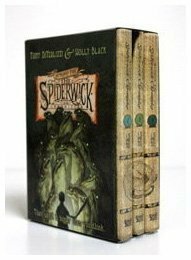 Beyond the Spiderwick Chronicles by Holly Black, Tony DiTerlizzi