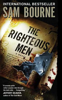 Righteous Men by Sam Bourne